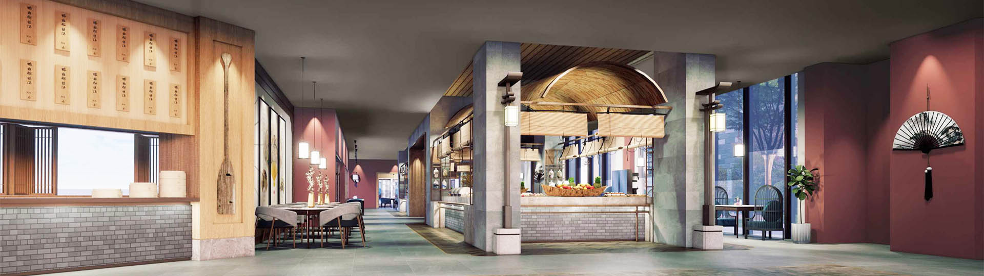 杭州太保家园临安颐养社区